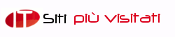 Siti pi� visitati