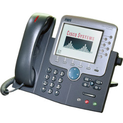 Cisco - Telefono IP 7970