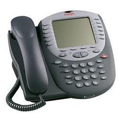 Avaya  - Telefono IP