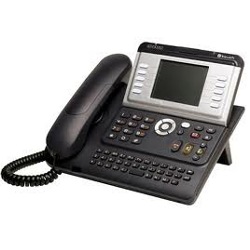 Alcatel - Telefono IP