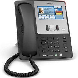 Snom - telefono IP