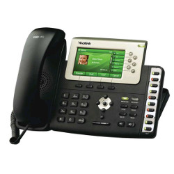 Yealink  - Telefono IP T38