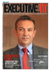 Copertina Executive.IT