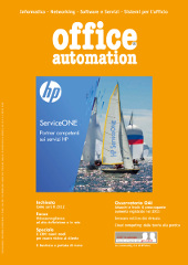 Copertina Office Automation