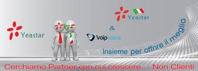 JUMP INTO THE VOIP - ROMA 
