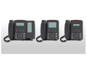 Telefoni, telefoni Avaya