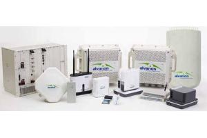 Alvarion BreezeMAX