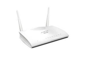 Router WI-FI ADSL/ADSL2/ & VDSL2 