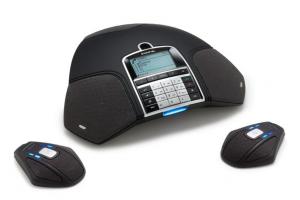 Konftel - Sistema per audioconferenza Konftel 300IP
