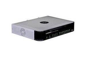 CISCO SMB SPA8000G5