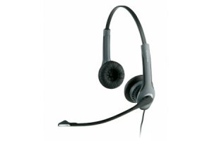 Jabra GN2000 cuffia per call center mono o doppio auricolare