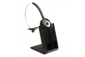 Cuffia wireless per telefonia fissa (Jabra PRO920) o per telefonia IP (PRO930)