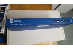 Wildix Scheda per 16 interni WGW16                                nuovo Potenza