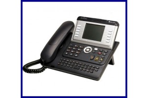Alcatel 4038 IP - E E QWERTY rigenerato Milano