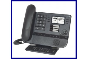 Alcatel 8029 QWERTY rigenerato milano