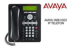 Avaya telefono IP serie 1600 nuovo Torino