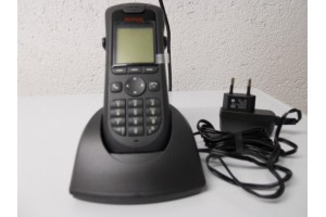 Avaya  portatili Dect H3 nuovo Perugia