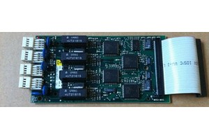 Ascom scheda pse ext13 nuovo BERGAMO