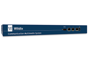 Wildix PBX