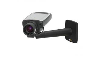 Axis Q16