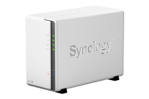 SYNOLOGY DS213J