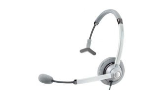 UC Voice 750, Unified Communication, versione nero o bianco, USB, Plug&Play