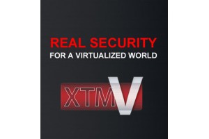 WatchGuard Firewall Serie XTMv