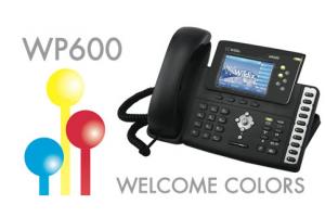 Wildix WP600 
