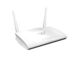 Router WI-FI ADSL/ADSL2/ & VDSL2 