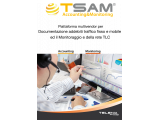 TSAM Accounting&Monitoring