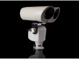 Termocamera a immagini termiche Opgal DualSec
