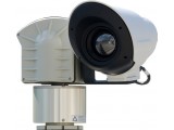 Termocamera a immagini termiche Opgal EyeSec