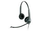 Jabra GN2000 cuffia per call center mono o doppio auricolare