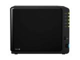 NAS SYNOLOGY DS412+