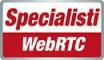SPECIALISTI WEBRTC VERONA xx